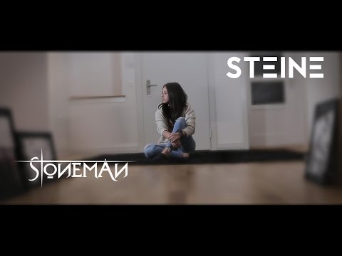 STONEMAN - Steine