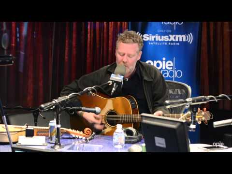 Into The Mystic - Glen Hansard