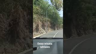 Download lagu jalan menuju desa wisata rahtawu | makanan khas enthok  #wisatarahtawu mp3