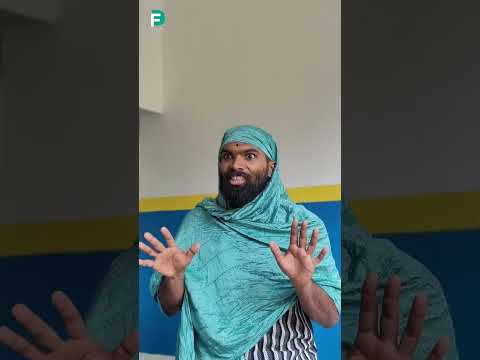 ഊക് 6 🔥| THUG FAMILY |Fun Da |Malayalam Comedy |Shorts|