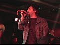 Roadsaw - Live at the Middle East - Song 1: Bad Ass Rising