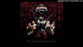 Pussycat Dolls WHEN I GROW UP (DDWT)