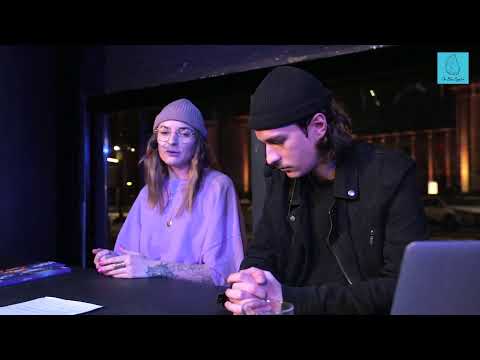 The Blue Oyster.TALKS: Subiektywna lista klasyków od 999 | 21.01