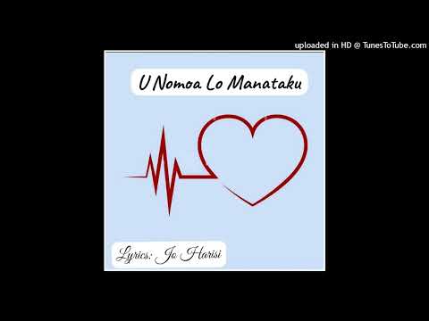 U nomoa lo Manataku
