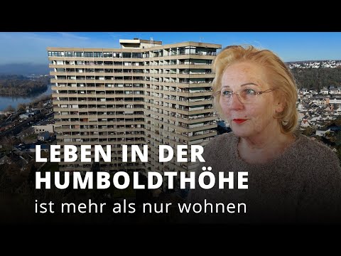 Joy of life above the Rhine - Advent market & everyday life in the Humboldthöhe Residence Vallendar