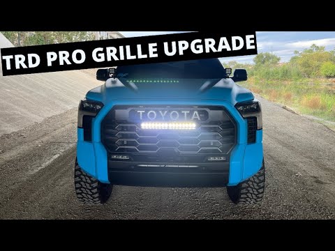 Baja Designs 20” S8 Light Bar With 13,000 Lumens of Light!!