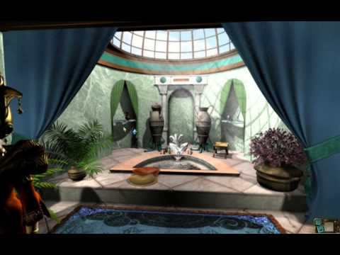 atlantis evolution pc game free download