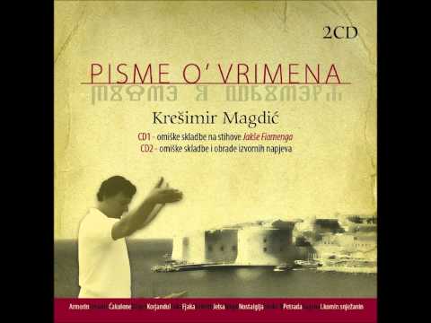 Klapa Fjaka - Kad mi bude leći