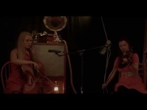 Gren Bartley Band (LIVE) - Hands - New Acoustic Music Video