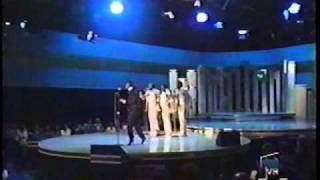 Gladys Knight &amp; The Pips &quot;I&#39;ve Got To Use My Imagination&quot; (1980)