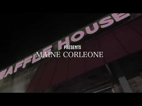Maine Corleone “Quick Shit” (Official Music Video)