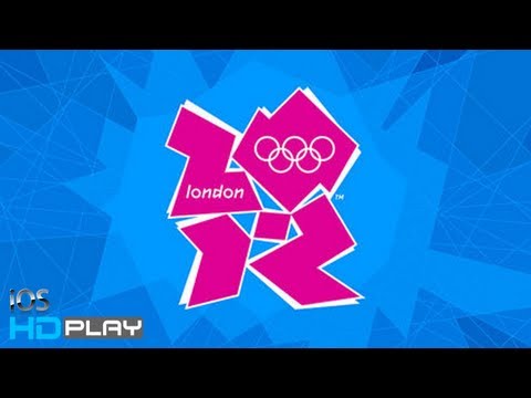 London 2012 : The Official Mobile Game IOS