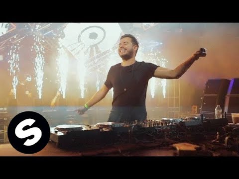 Quintino ft. Laurell - Good Vibes (Official Music Video)