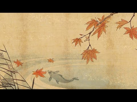 Koto & Shamisen music of the Edo Period - Japanese folk music