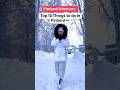 Top 10 Things To Do In Finland Finland Itinerary