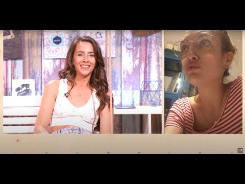 VIKEND NA K1 | Ivana Dudić | Leksikon pitanja