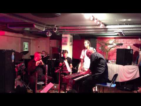 notes inegales at club inegales Thursday 25 July