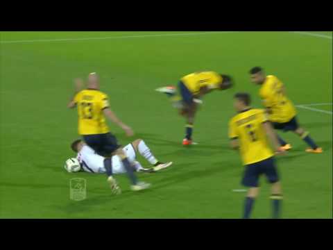 MODENA - CROTONE 1 - 1 - SERIE B 2015 - 2016 - CROTONE IN SERIE A!!!!!!!!!!!!!!!