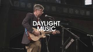 Darren Hayman - Saxby