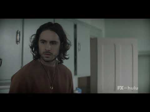 Y: The Last Man 1.06 (Preview)