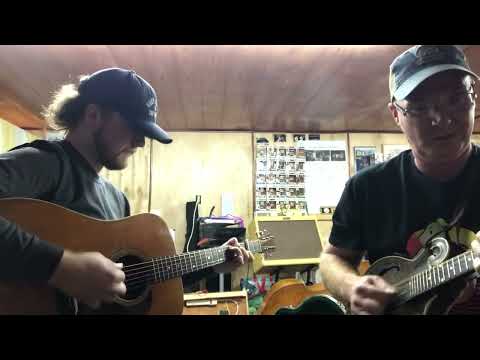 "Bill Cheatham" - Darrell Webb and Zeb Snyder