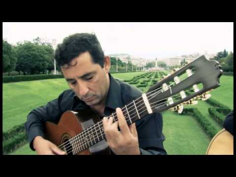 Carlos Maia - Fadista Louco FADOTV