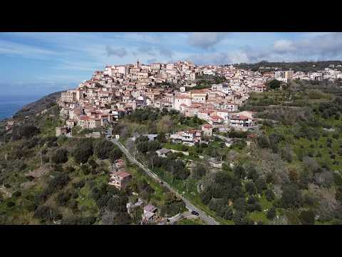 Nicotera e vicinanze: Marina, Borgo Antico, Monte Poro e Joppolo | Calabria autentica