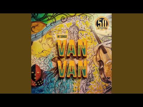 Se muere la tía – Los Van Van