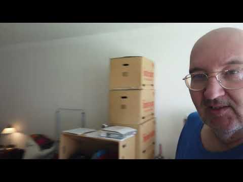 MongoTV_12783 - Del 11 - DANMARK VIL GIVE 53 ÅR GAMLE F-16 BLOK 1 År 1980  JAGERFLY TIL UKRAINE