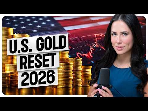 GOLD REVALUATION ALERT as U.S. Buyer Scramble Turns Desperate