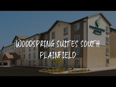 WoodSpring Suites South Plainfield Review - South Plainfield , United States of America