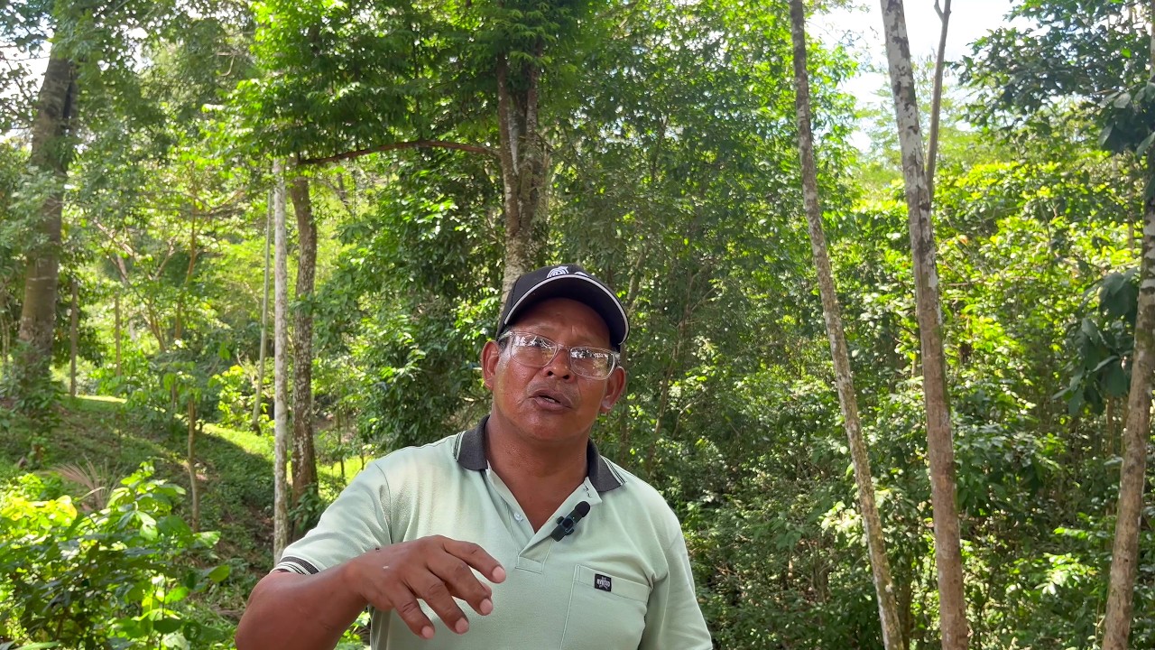 Depoimento: Produtores Rurais na Amazônia