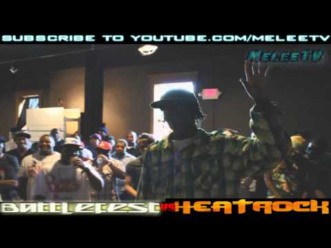 HitMan vs Shonuff Drama