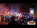 Joy Beyond Our Dreams
