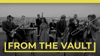 ST.PETERSBURG SKA JAZZ REVIEW - WATER TAXI (BalconyTV)