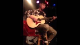 Dylan Holland - Nashville 2/1/15