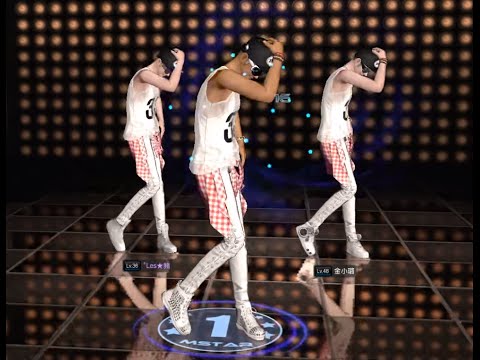 RINGA LINGA - TAEYANG / Mstar