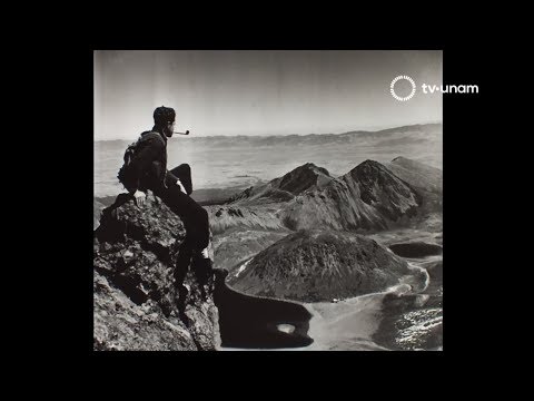 Juan Rulfo por sí mismo.