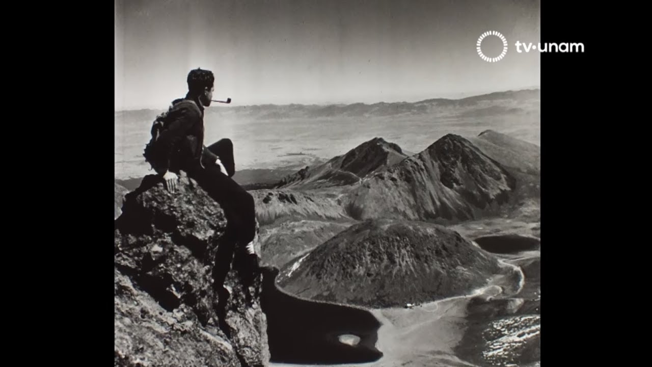 Juan Rulfo por sí mismo.