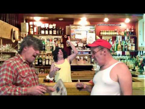 Brève de comptoir - Marine Le Pen au Liban