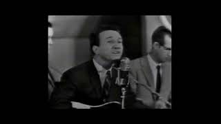 Marty Robbins &quot;I Can&#39;t Quit (I&#39;ve Gone Too Far)&quot;