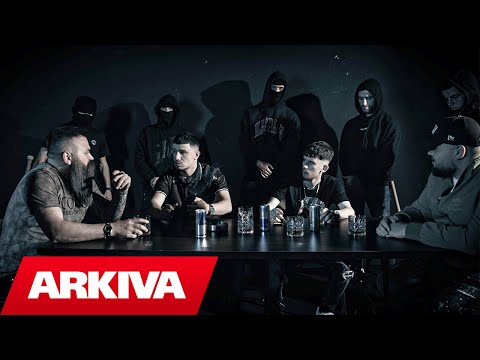 CROMY X KLEZZIO - NBD (OFFICIAL VIDEO 4K)