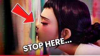 10 times YOU MUST PAUSE Kpop Demon Hunters...