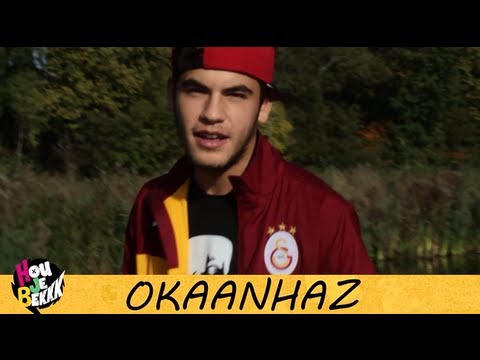 HOU JE BEK: 1 X SPECIAL - OKAANHAZ X MILJOEN (OFFICIAL VIDEO)