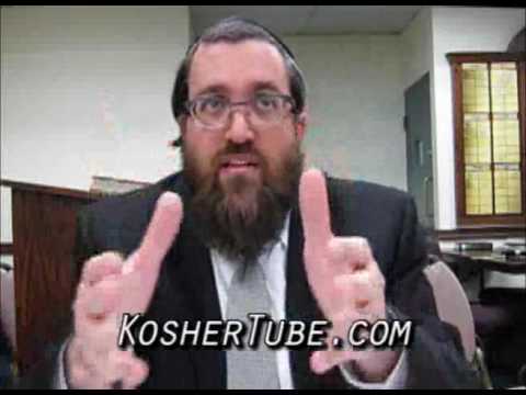 66 Shavuot Why Dairy with Rabbi Baruch Lichtenstein (2014-05 27 - )