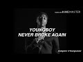NBA YoungBoy Lonely Child Subtitulado Al Español Castellano Letra En Español