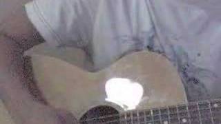 man in the mirror acoustic