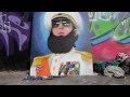 Der Diktator Im Berliner Mauerpark