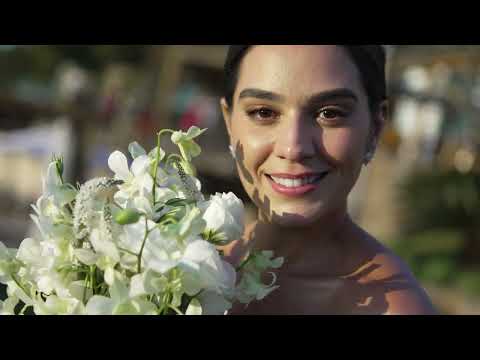 Luiza e Pedro | Trailer