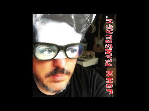 John Flansburgh - Breaking Glass